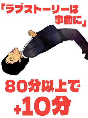 錦糸町人妻デリヘル【熟女の風俗最終章 錦糸町店】ラブストーリーは事前に