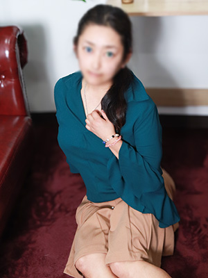 錦糸町人妻デリヘル【熟女の風俗最終章 錦糸町店】かれん
